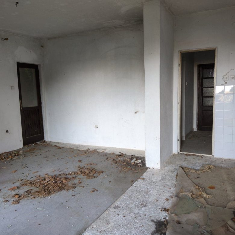 Unfinished House for sale in Ulcinj — Montenegro