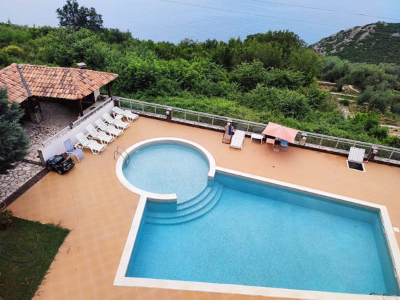 Affordable One-Bedroom Apartment for Sale in Dobra Voda