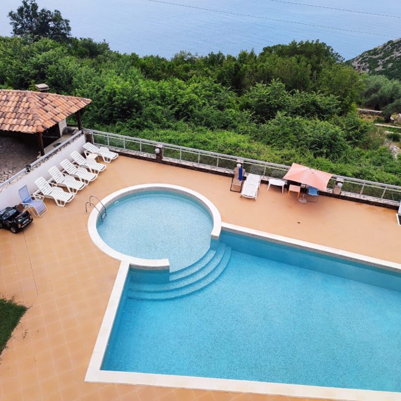 Affordable One-Bedroom Apartment for Sale in Dobra Voda