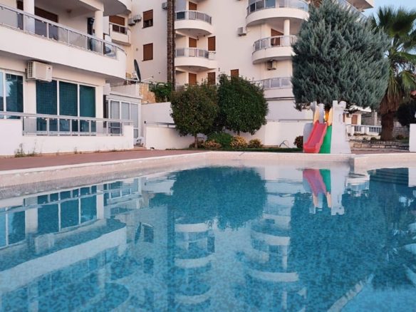 Luxury Apartment for Sale in Dobra Voda