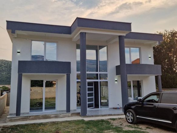 Modern Two-Story Home for sale in Bar-Polje