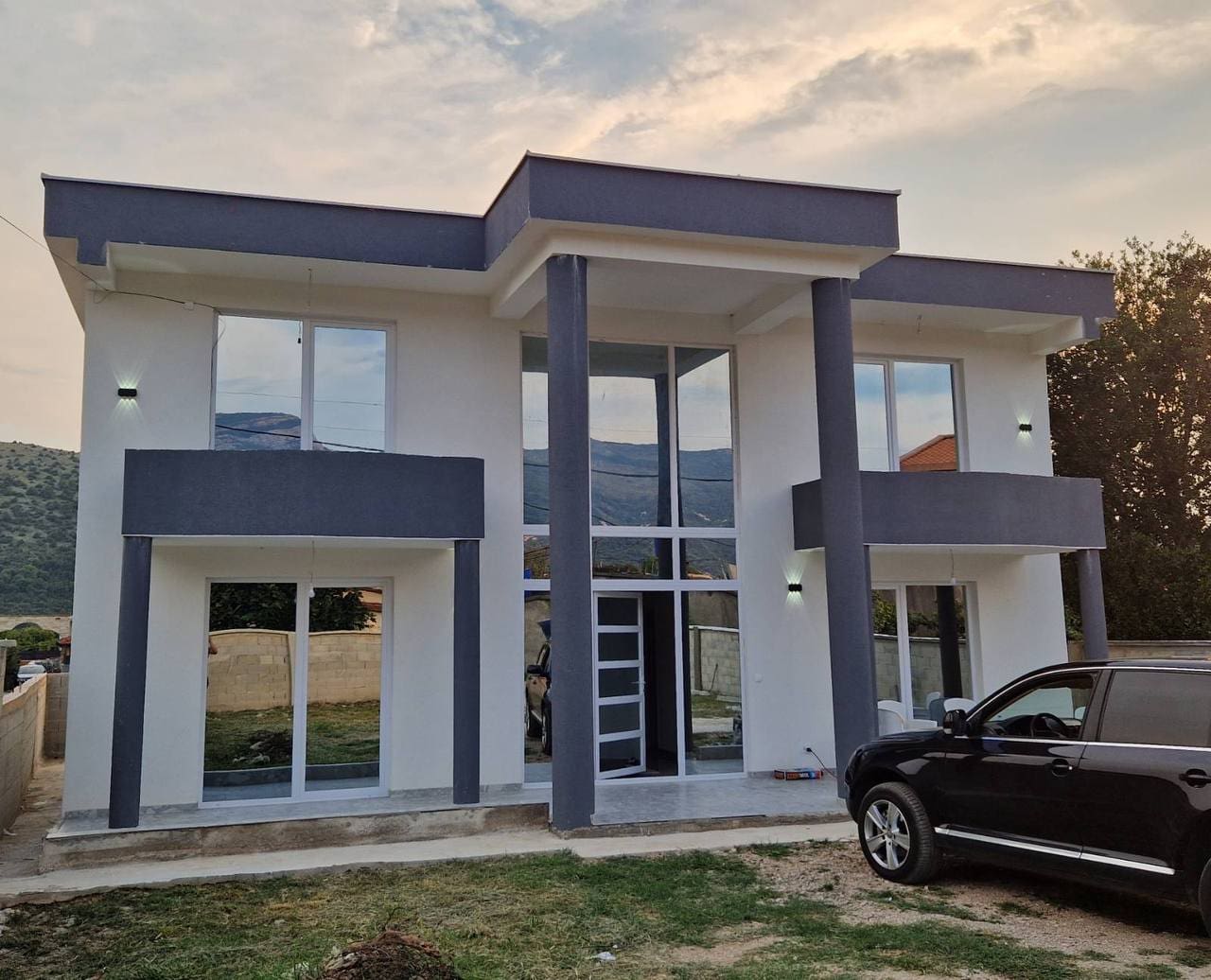 MREproperty (1) Modern Two-Story Home for sale in Bar-Polje