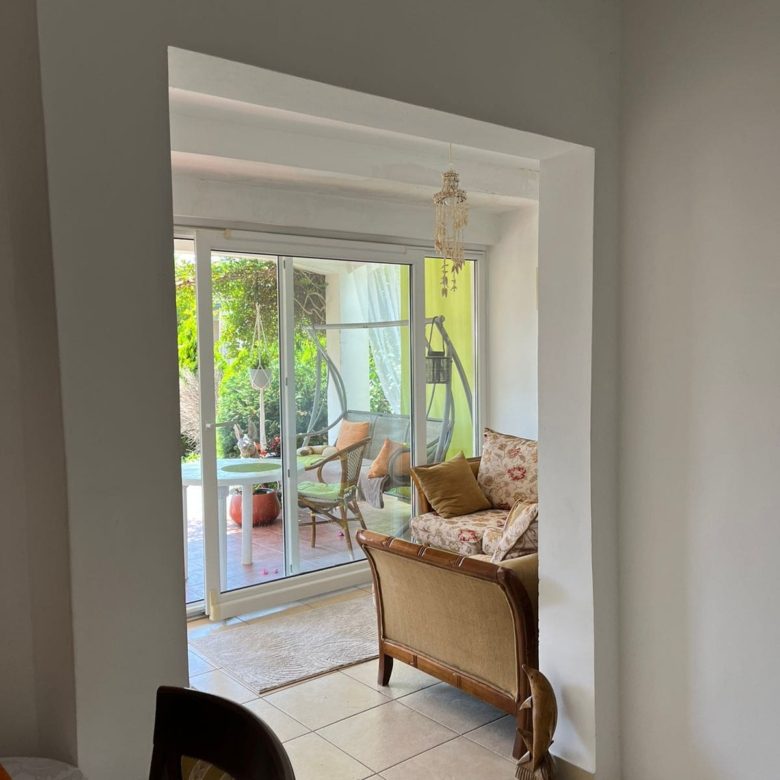 Family House with Pool for Sale in Budva — Montenegro