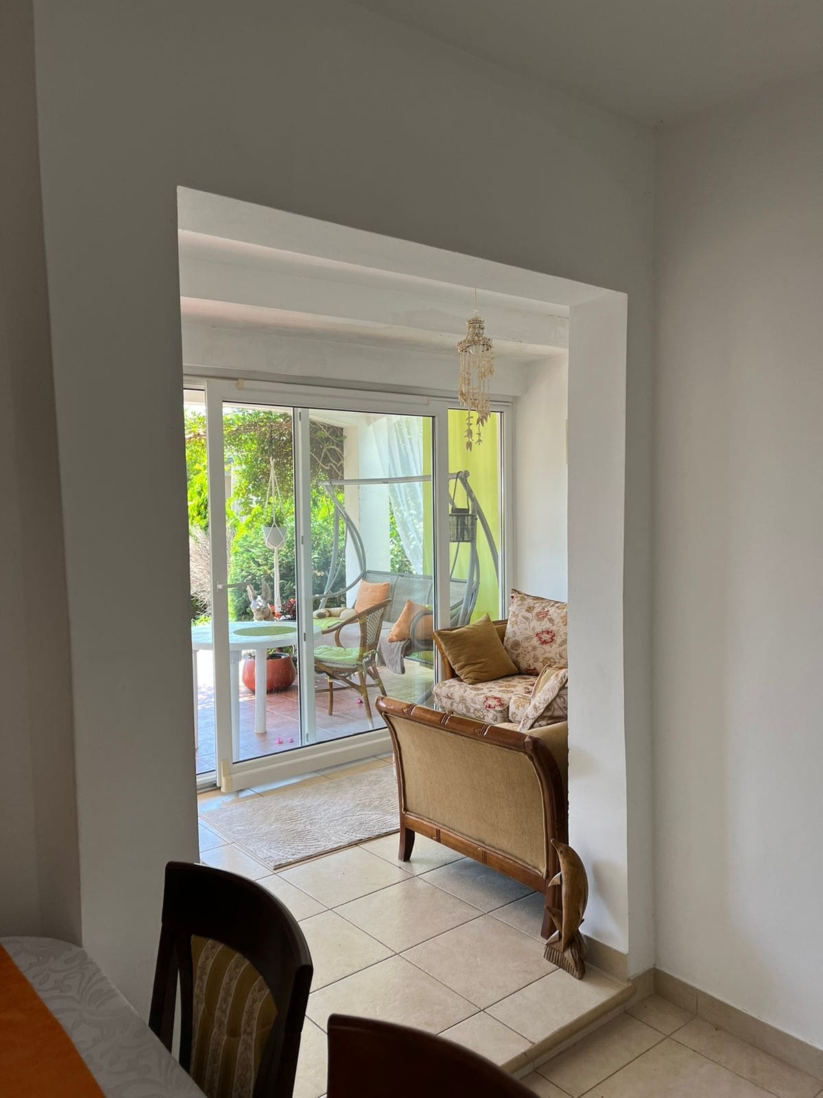 Family House with Pool for Sale in Budva — Montenegro