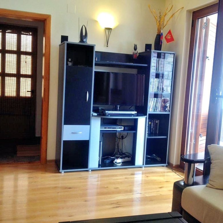 Family Three-Story House for Sale in Budva — Montenegro