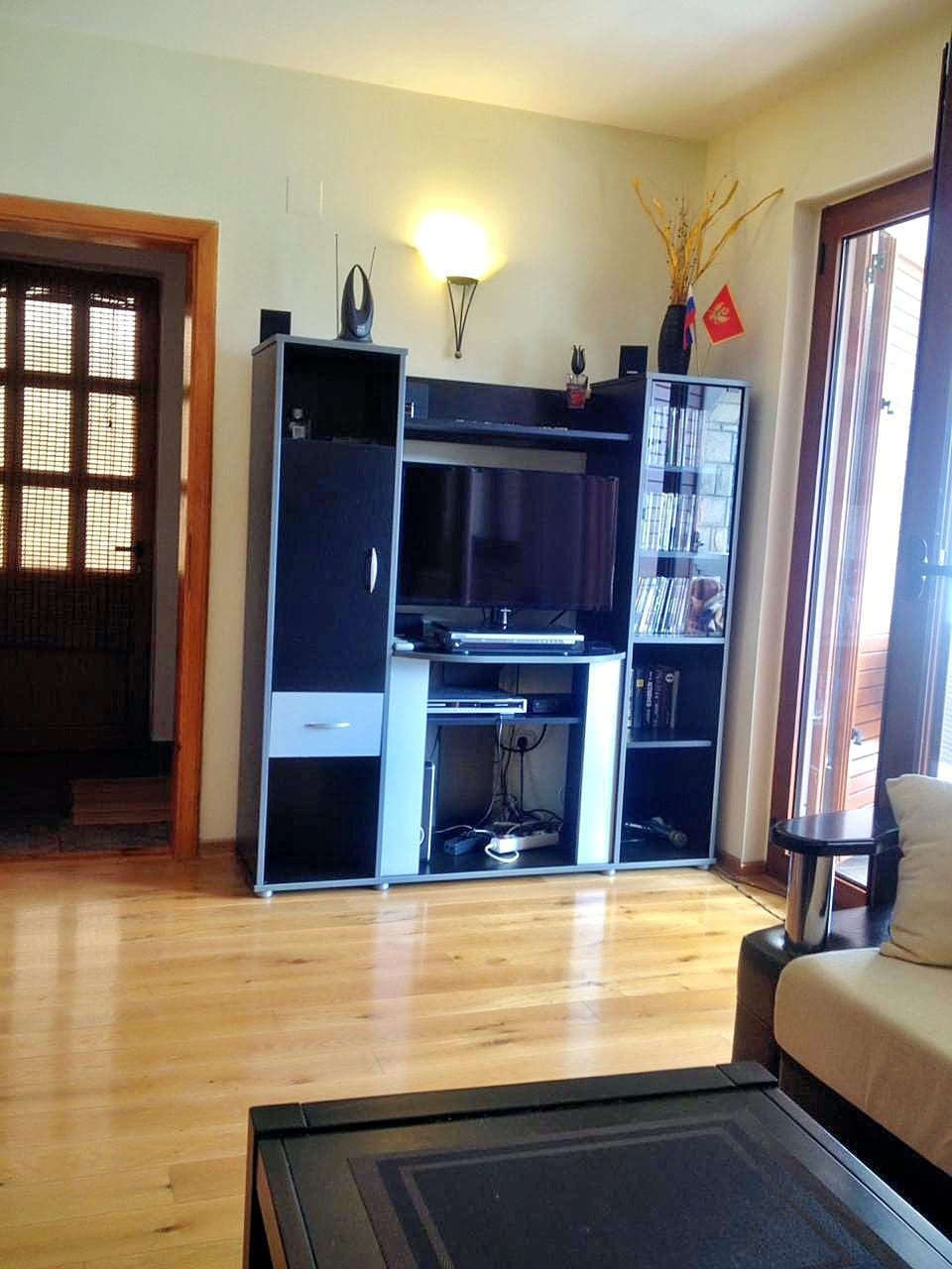 Family Three-Story House for Sale in Budva — Montenegro
