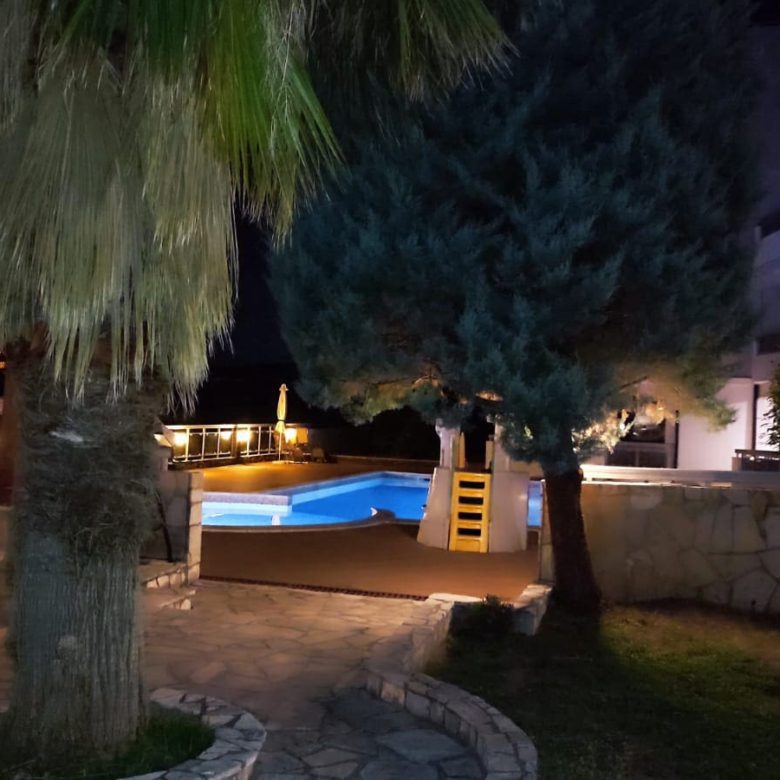 Affordable One-Bedroom Apartment for Sale in Dobra Voda — Montenegro