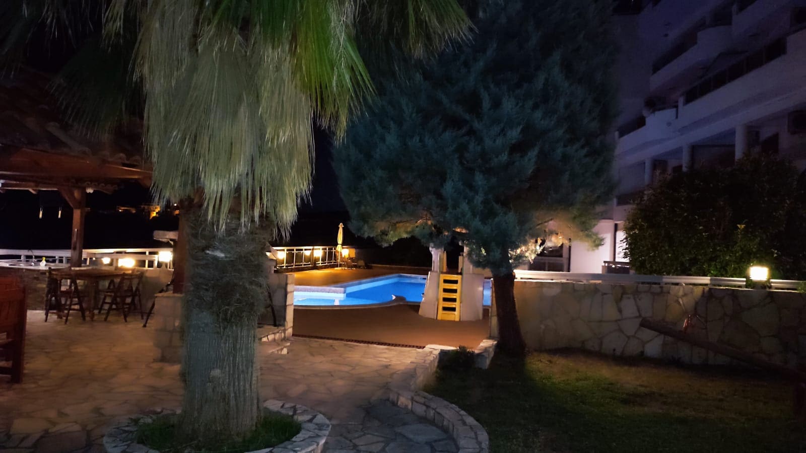 Affordable One-Bedroom Apartment for Sale in Dobra Voda — Montenegro