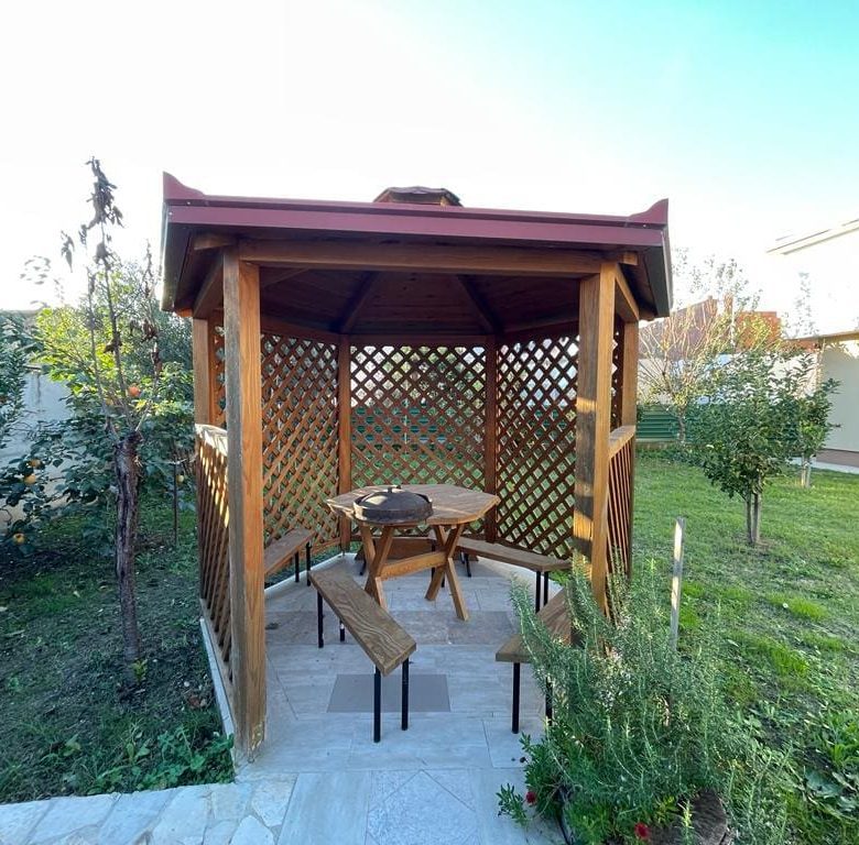 House for Sale in Polje-Bar — Montenegro