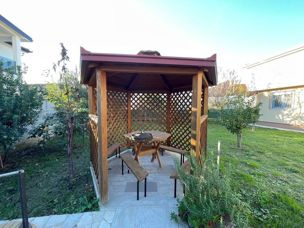 House for Sale in Polje-Bar — Montenegro