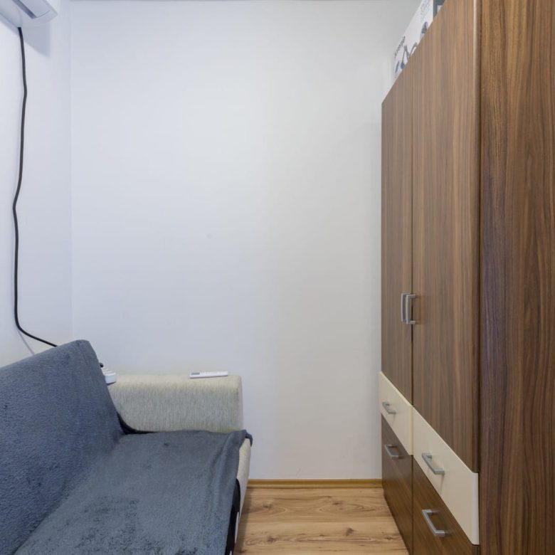Spacious House for Sale in Bjeliši-Bar — Montenegro