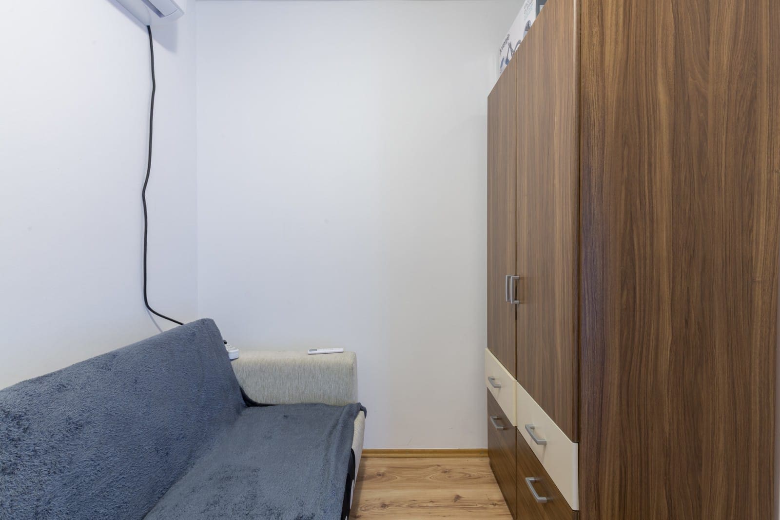 Spacious House for Sale in Bjeliši-Bar — Montenegro