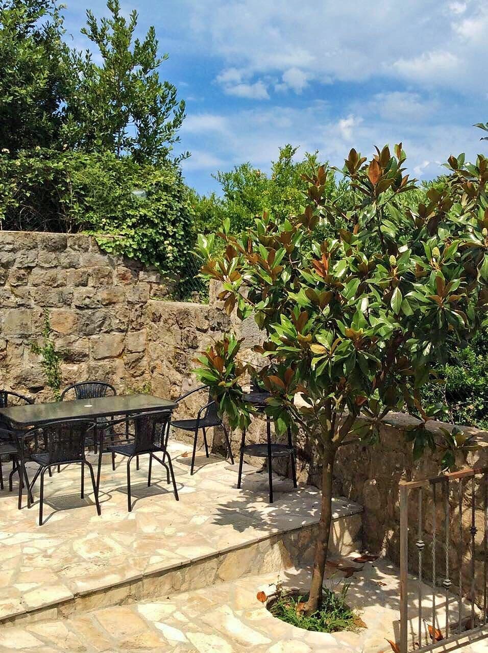 Luxurious Townhouse with Panoramic Views in Montenegro — Montenegro
