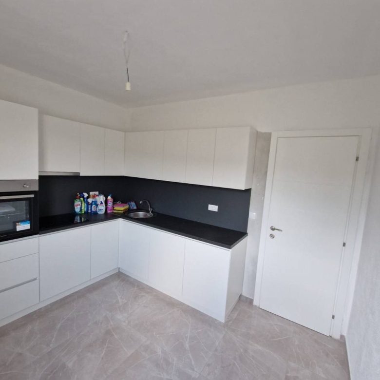 Modern Two-Story Home for sale in Bar-Polje — Montenegro