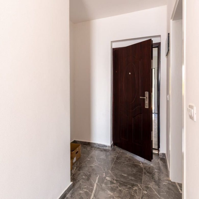 Panoramic 2-Bedroom Apartment for Sale in Dobra Voda — Montenegro