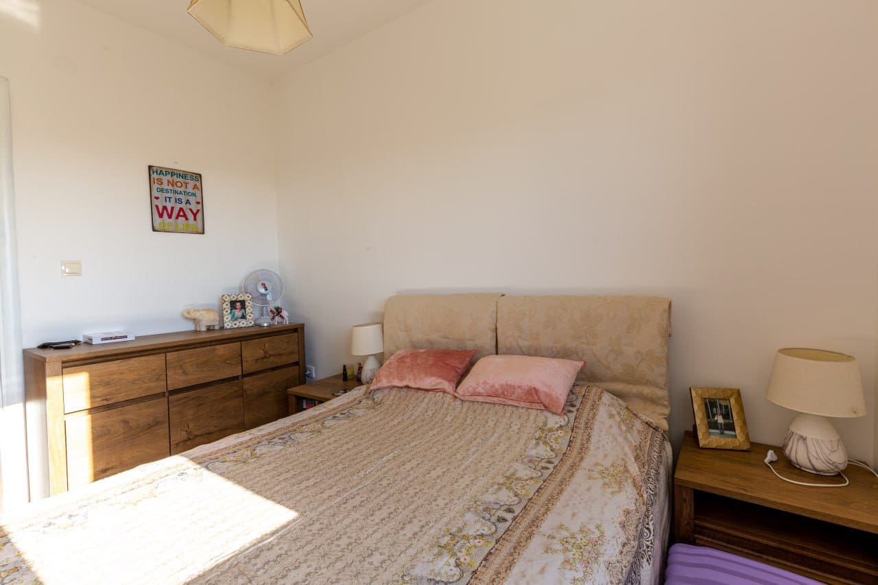 For Sale Spacious Apartment with Partial Sea Views