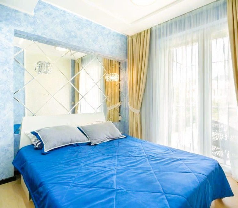 Luxury Apartment for Sale in Monte Dreams Complex — Montenegro