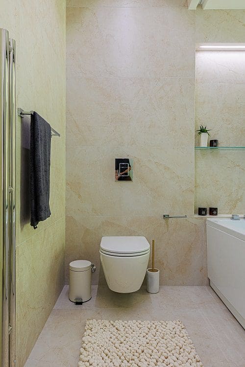 A Premium Apartment in a Complex with a Pool — Montenegro