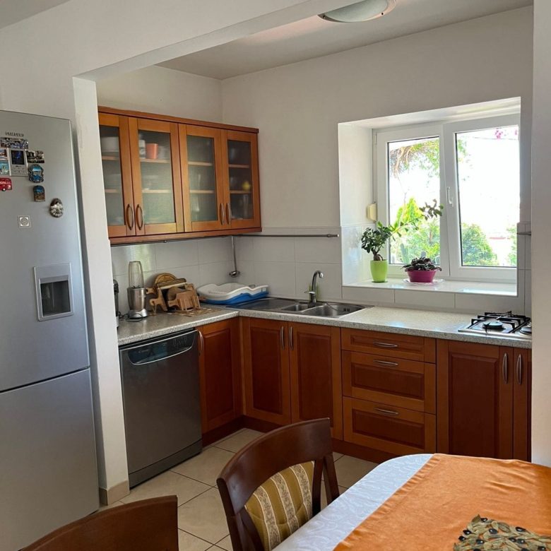 Family House with Pool for Sale in Budva — Montenegro