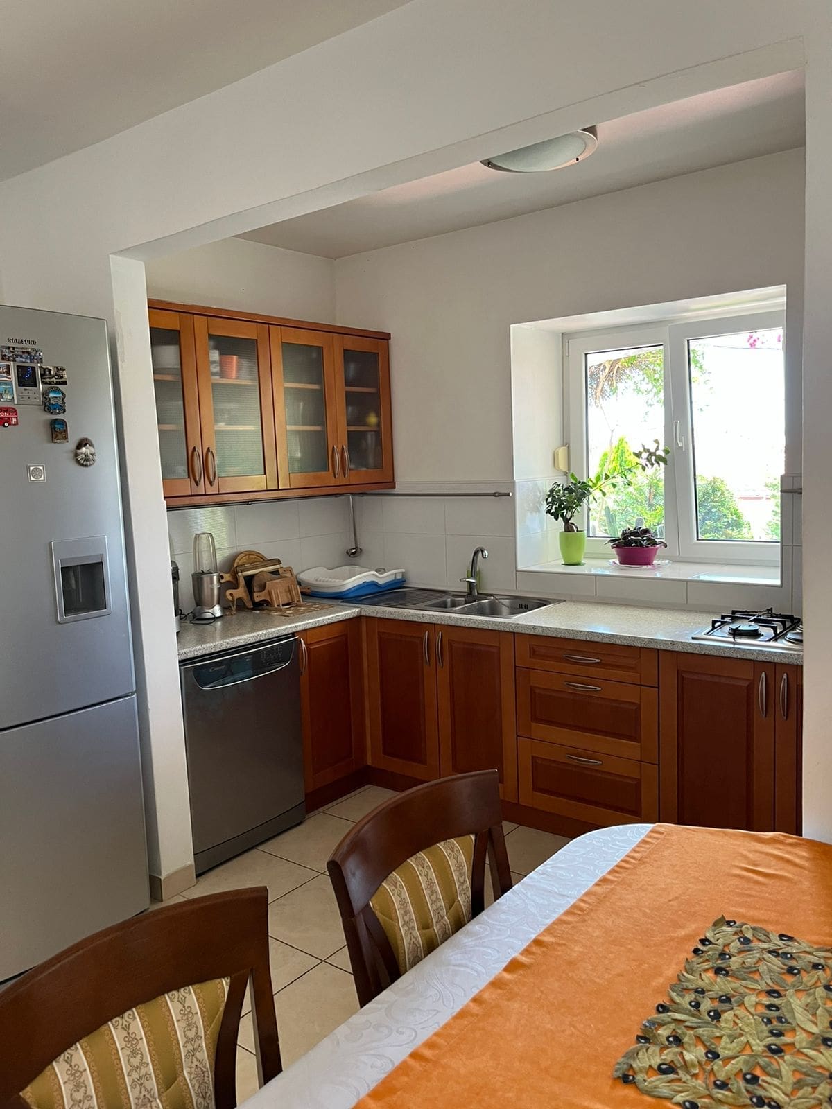 Family House with Pool for Sale in Budva — Montenegro