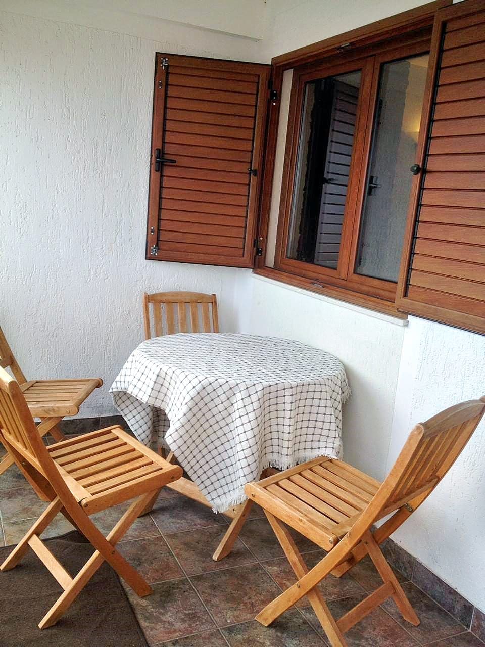 Family Three-Story House for Sale in Budva — Montenegro