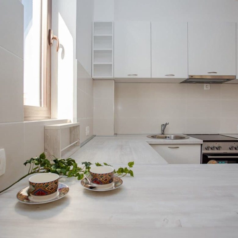 Penthouse for Sale in Rafailovici — Montenegro