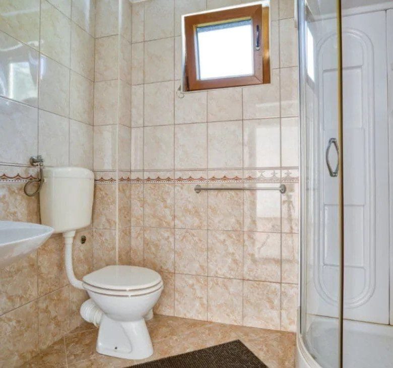 Petrovac'ta Havuzlu Lüks Villa — Karadağ