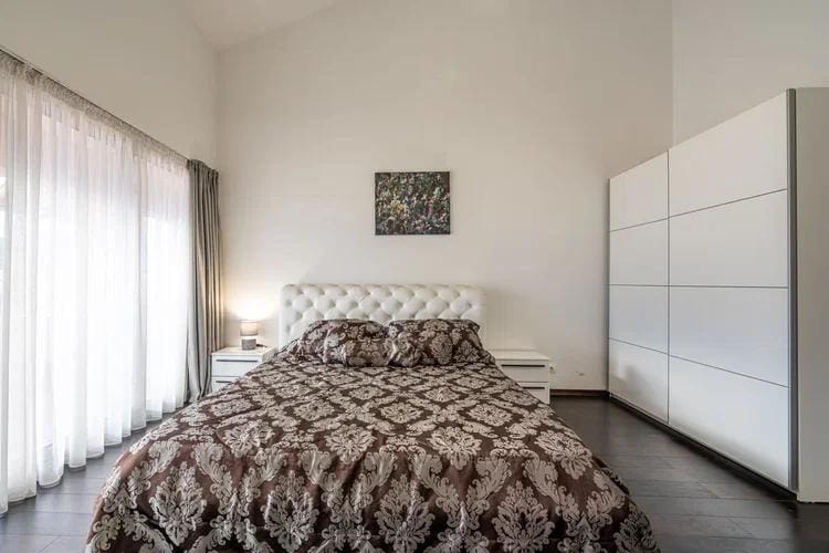 Duplex Apartment for Sale in Budva — Montenegro
