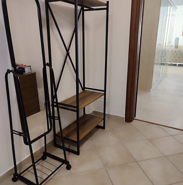 Apartment for Sale in Montenegro with Sea View — Montenegro