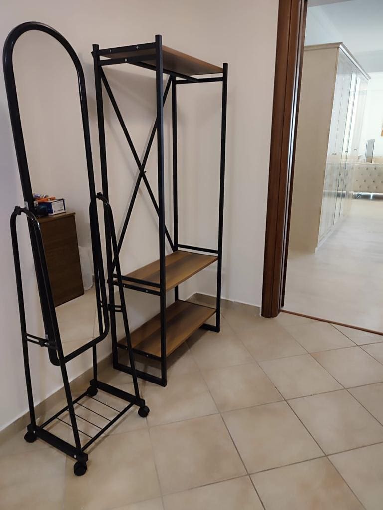 Apartment for Sale in Montenegro with Sea View — Montenegro