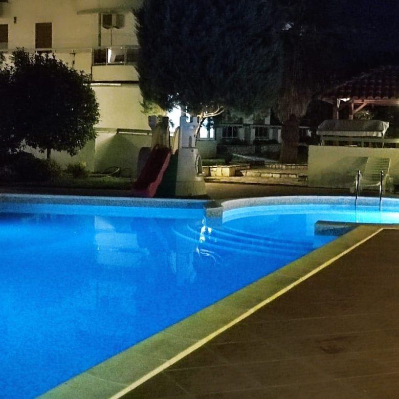 Affordable One-Bedroom Apartment for Sale in Dobra Voda — Montenegro
