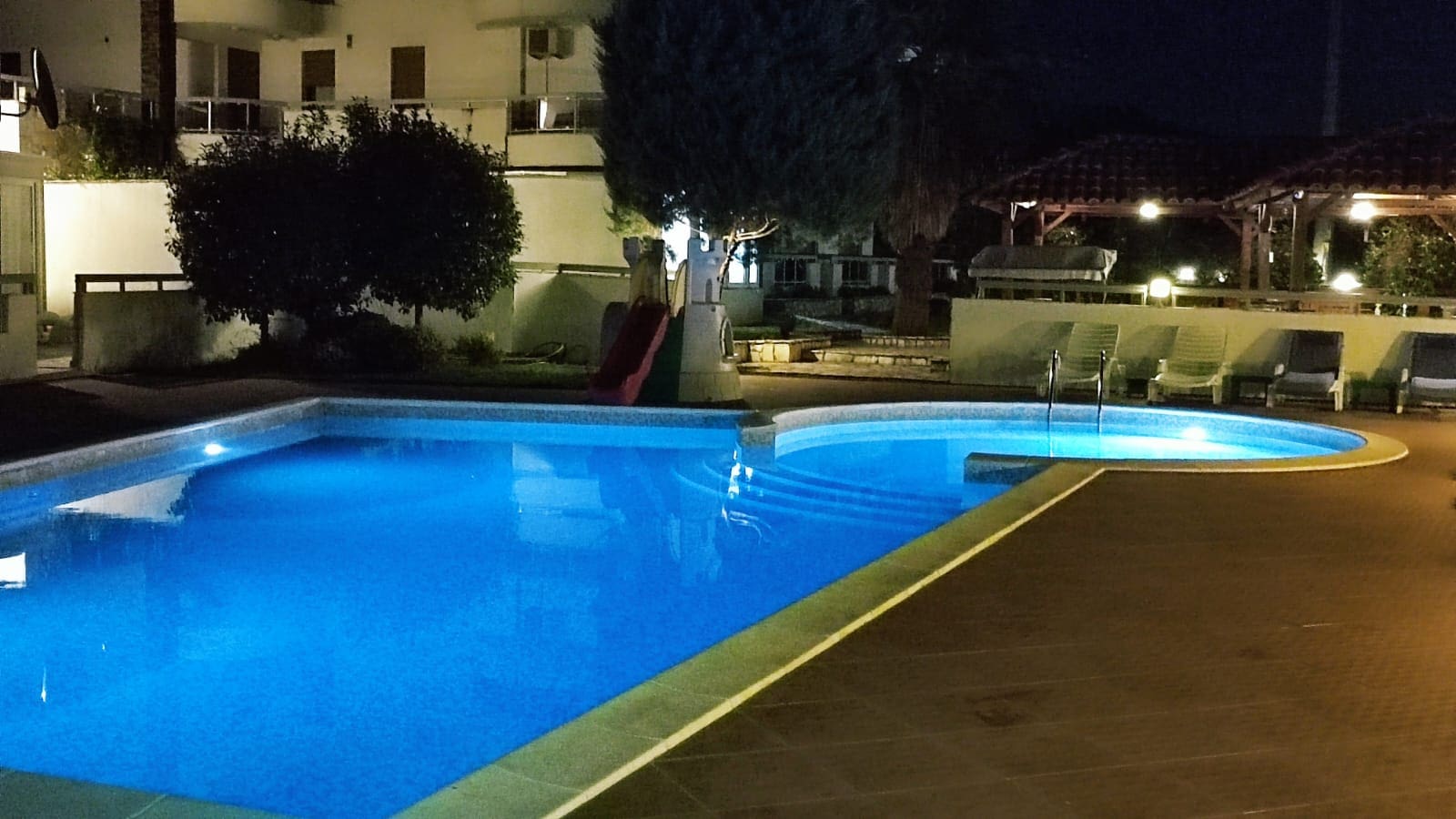 Affordable One-Bedroom Apartment for Sale in Dobra Voda — Montenegro