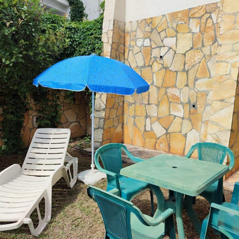 Luxury Apartment for Sale in Dobra Voda — Montenegro