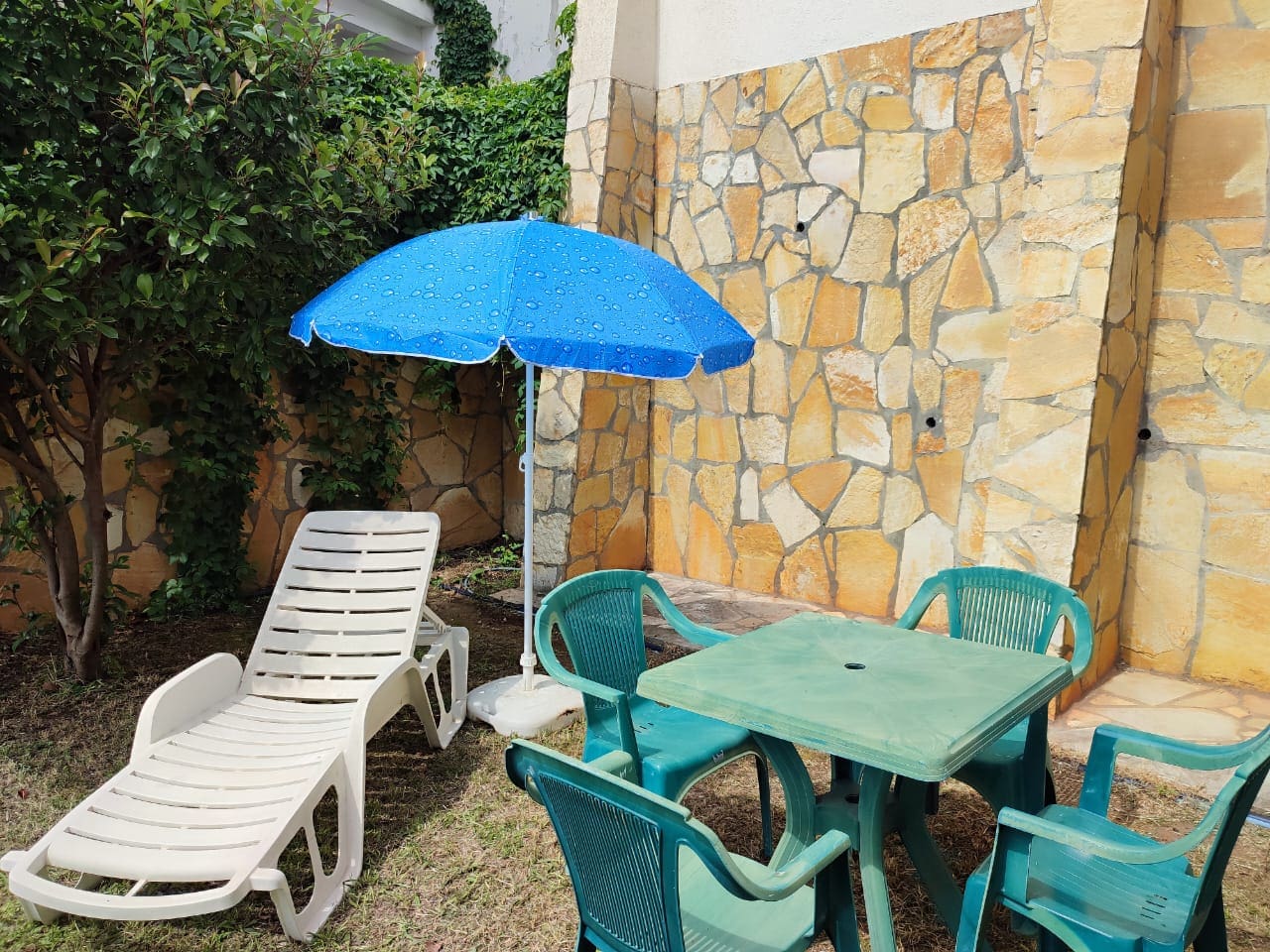 Luxury Apartment for Sale in Dobra Voda — Montenegro
