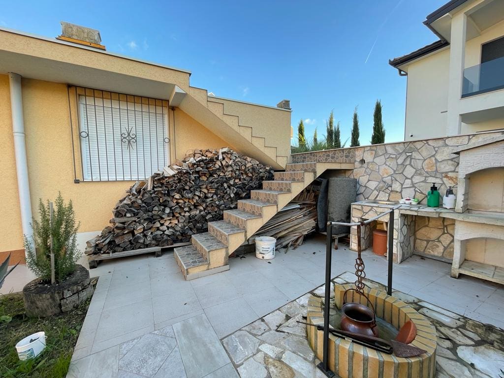 House for Sale in Polje-Bar — Montenegro