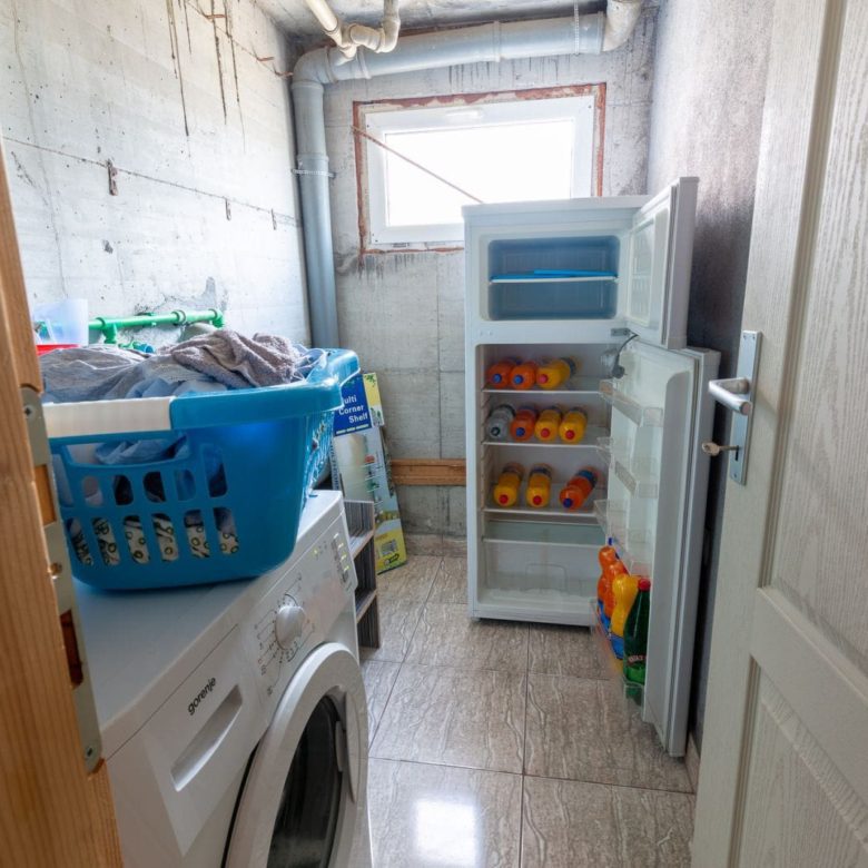 Spacious House for Sale in Bjeliši-Bar — Montenegro