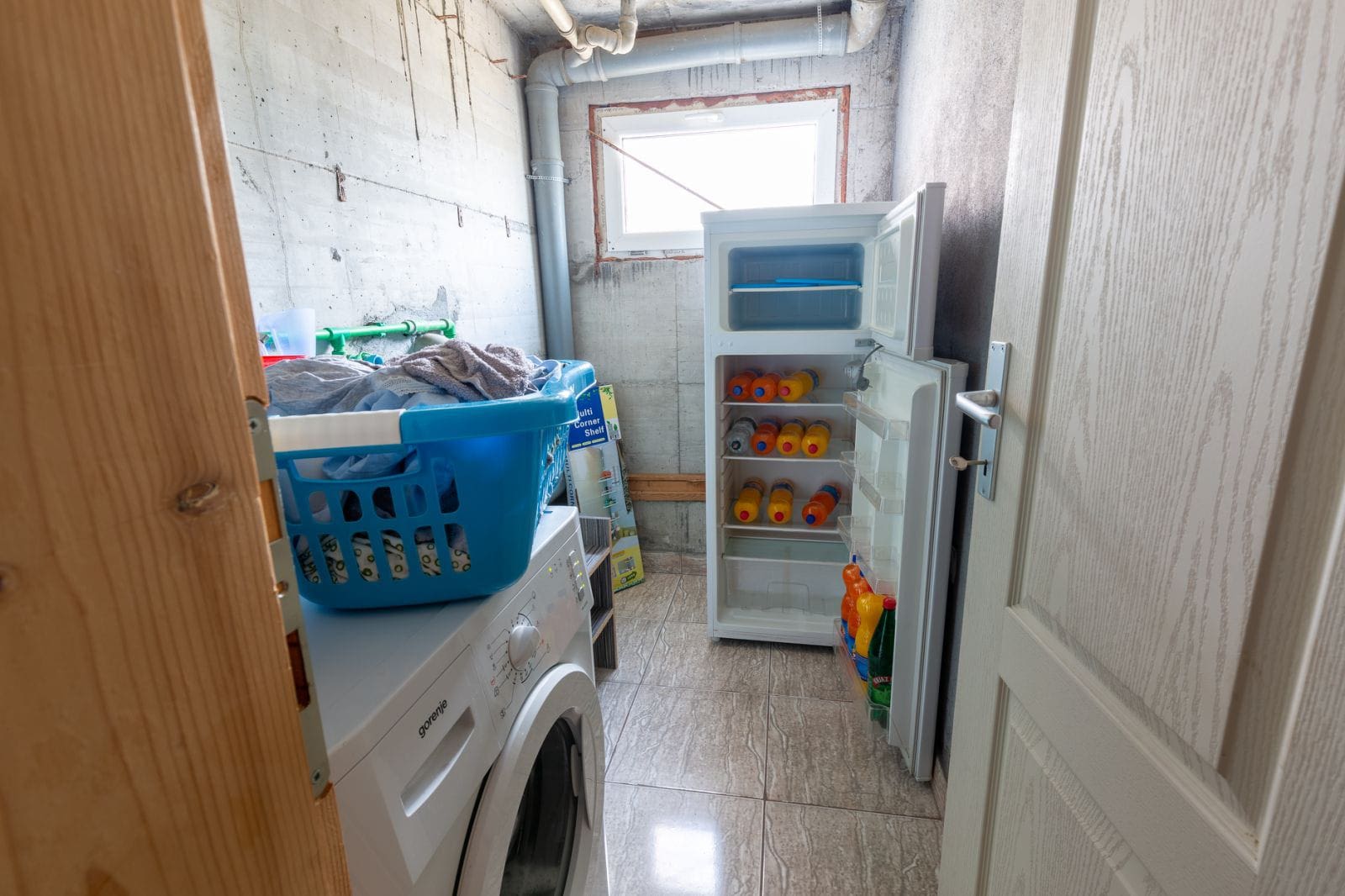 Spacious House for Sale in Bjeliši-Bar — Montenegro