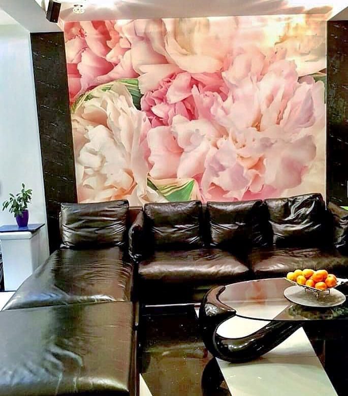 Bečići'de Satılık Lüks Villa — Karadağ