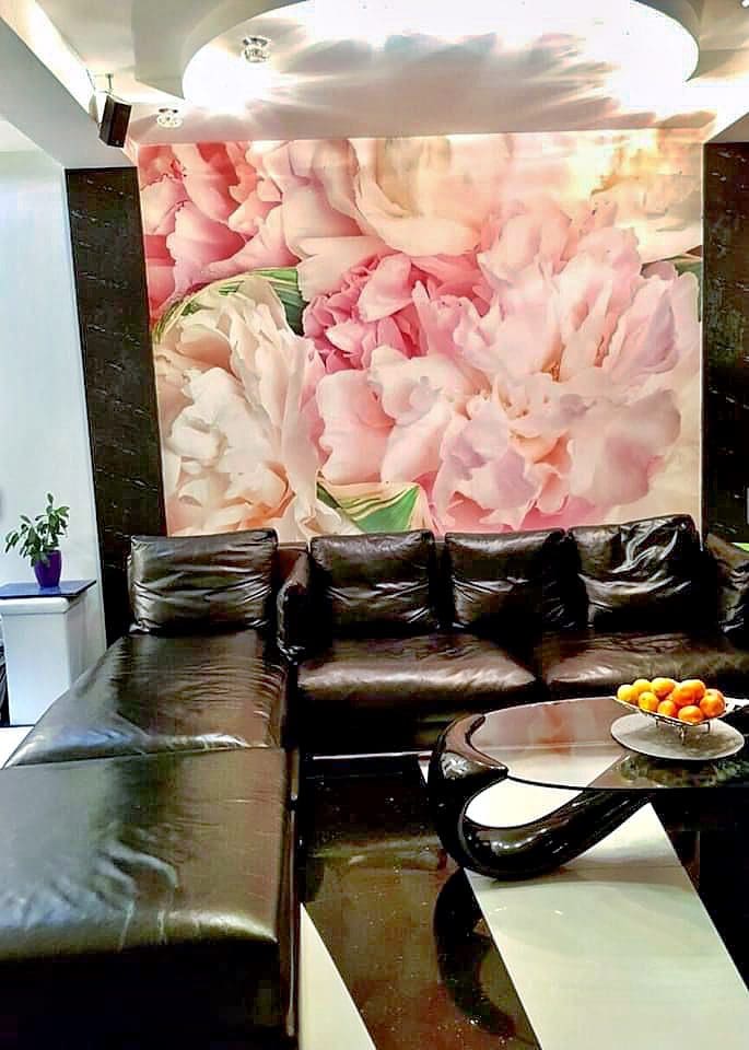 Bečići'de Satılık Lüks Villa — Karadağ