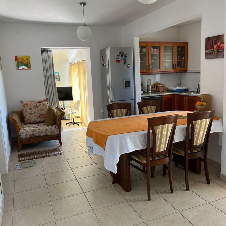 Family House with Pool for Sale in Budva — Montenegro