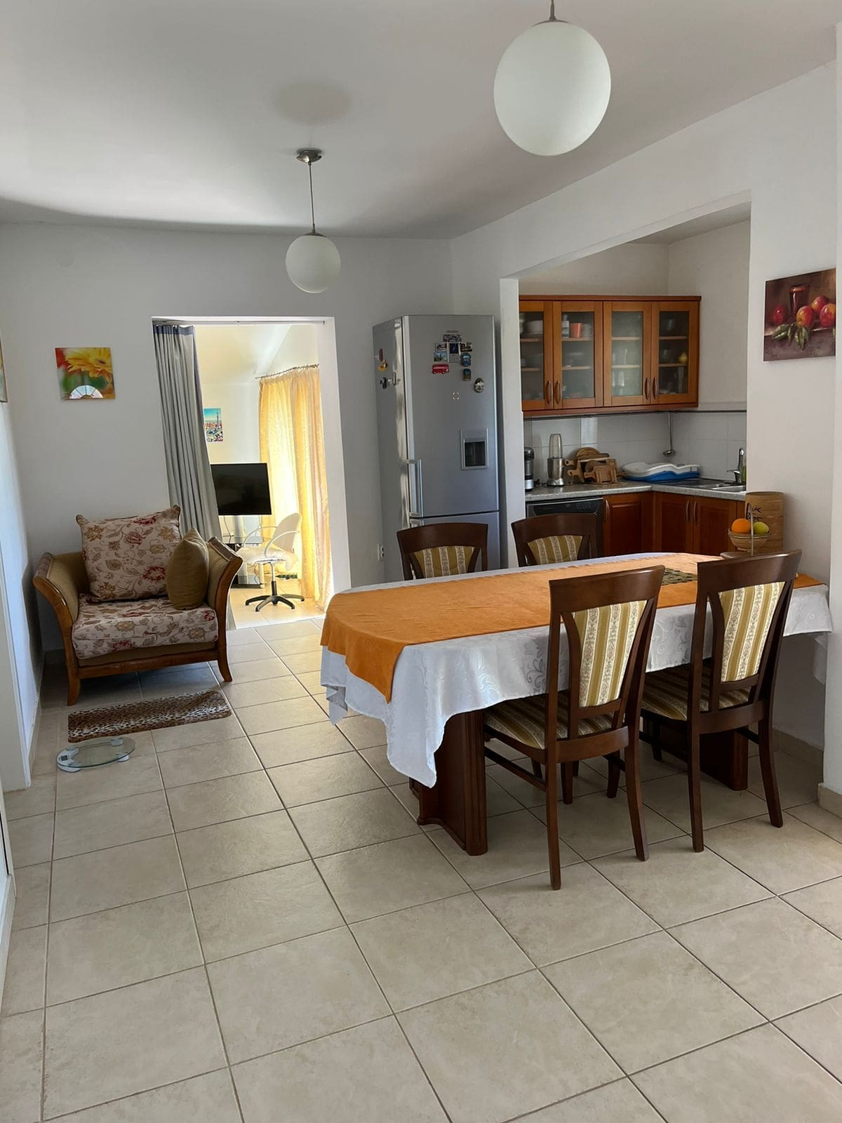 Family House with Pool for Sale in Budva — Montenegro