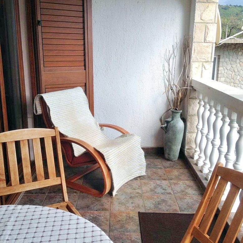 Family Three-Story House for Sale in Budva — Montenegro