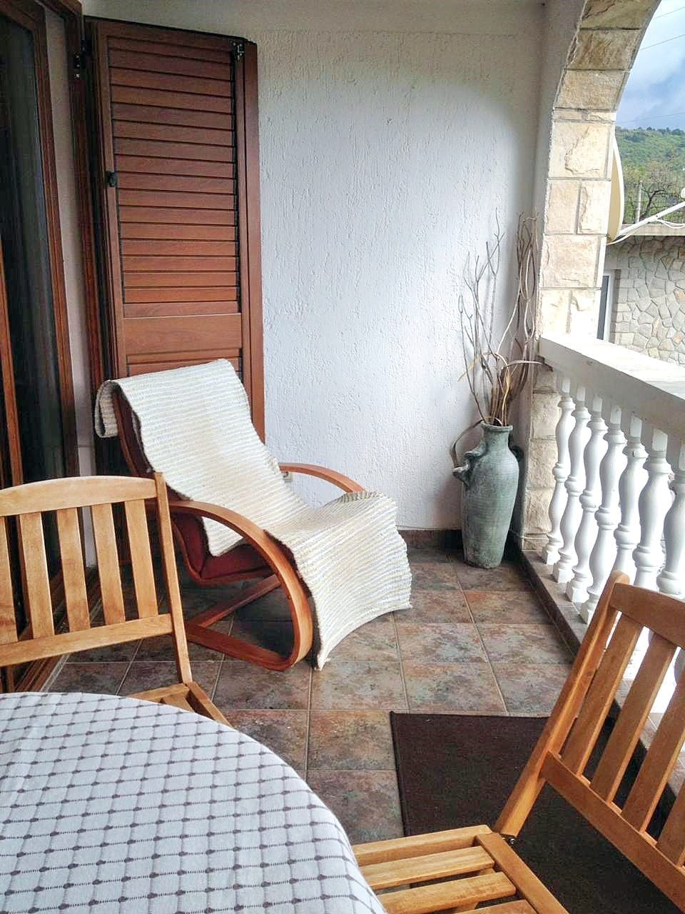 Family Three-Story House for Sale in Budva — Montenegro