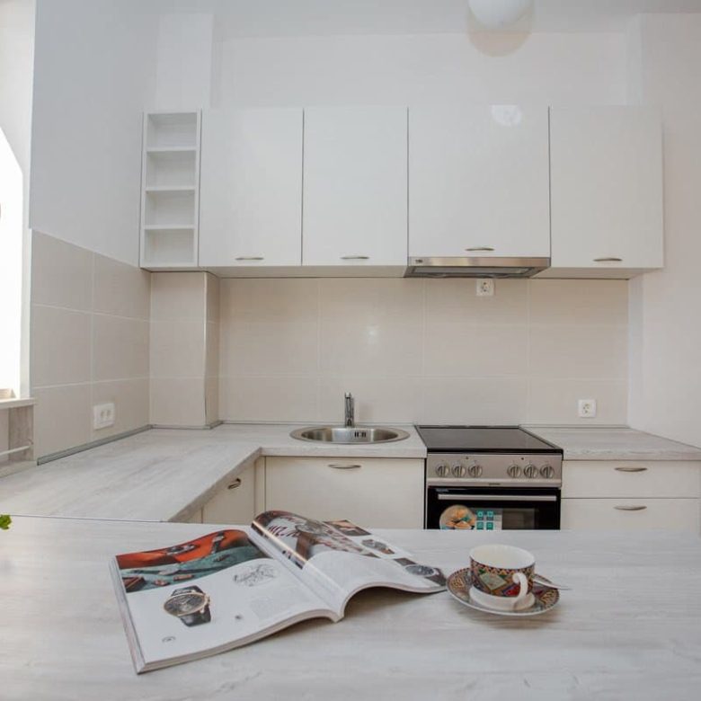 Penthouse for Sale in Rafailovici — Montenegro