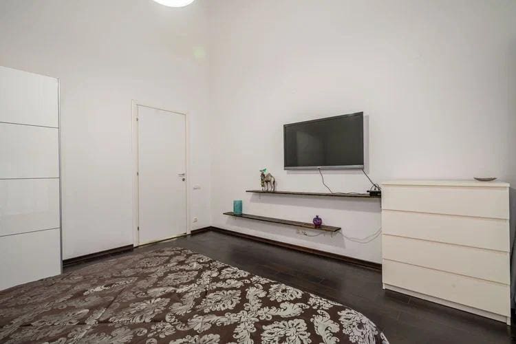Duplex Apartment for Sale in Budva — Montenegro