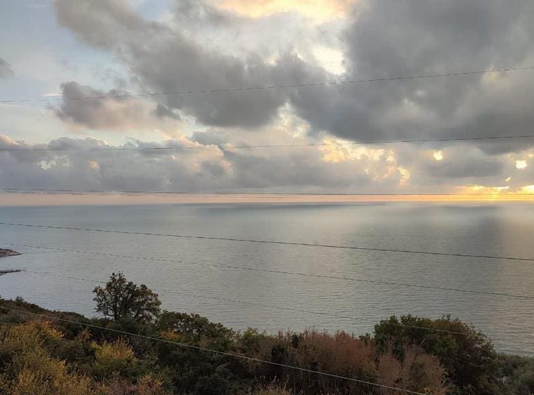 Apartment for Sale in Montenegro with Sea View — Montenegro
