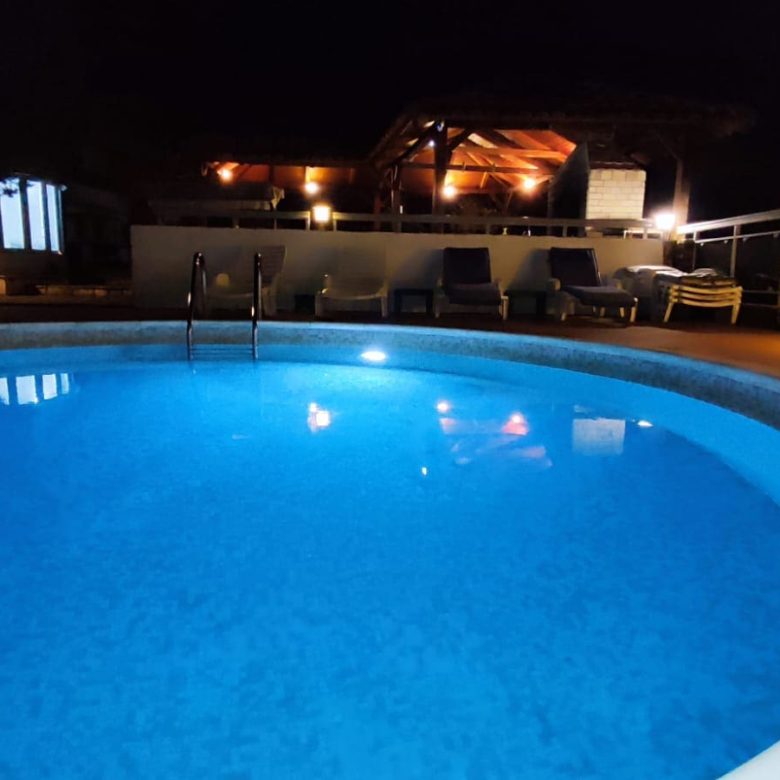 Affordable One-Bedroom Apartment for Sale in Dobra Voda — Montenegro