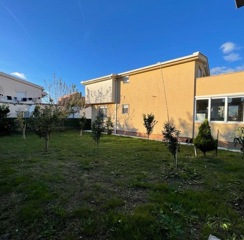 House for Sale in Polje-Bar — Montenegro