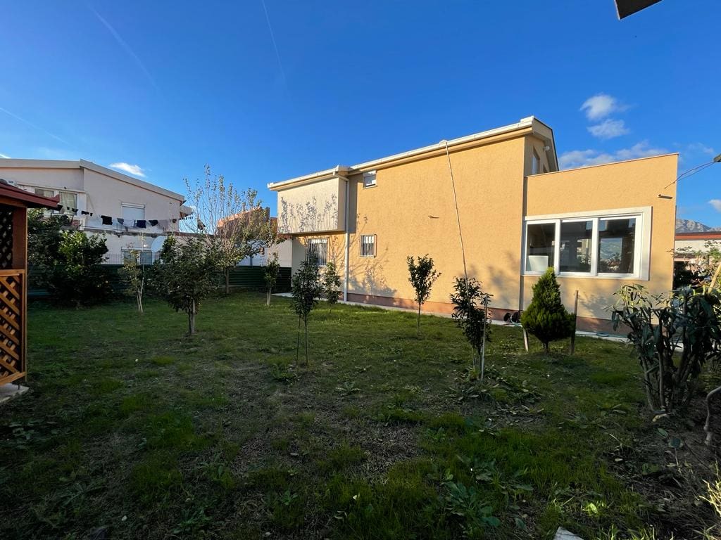 House for Sale in Polje-Bar — Montenegro