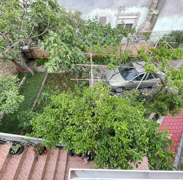 Charmantes Haus in Susanj-Bar zu verkaufen — Montenegro